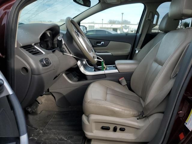 2012 Ford Edge SEL