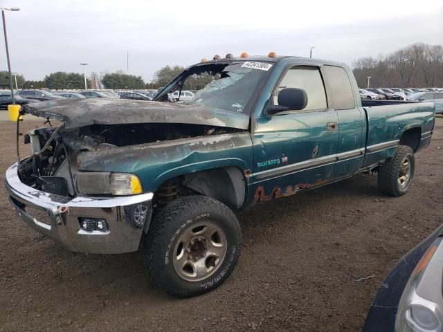 1998 Dodge RAM 2500