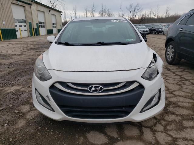 2013 Hyundai Elantra GT