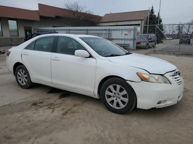 2009 Toyota Camry SE