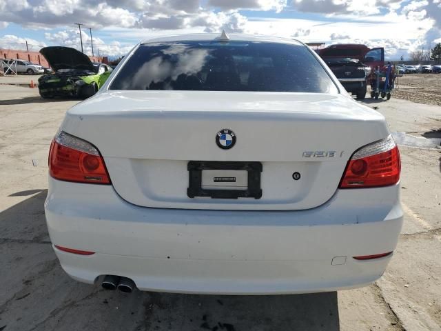 2009 BMW 528 I