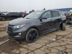 2021 Chevrolet Equinox LT for sale in Woodhaven, MI