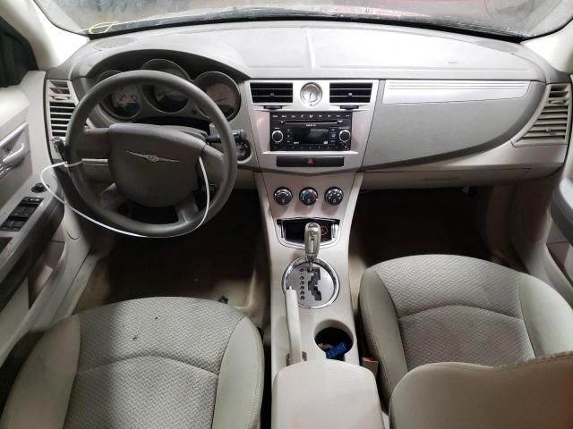 2007 Chrysler Sebring