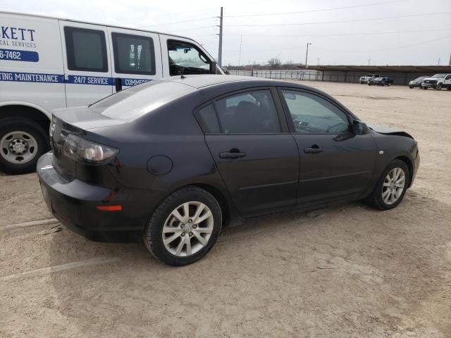 2007 Mazda 3 I