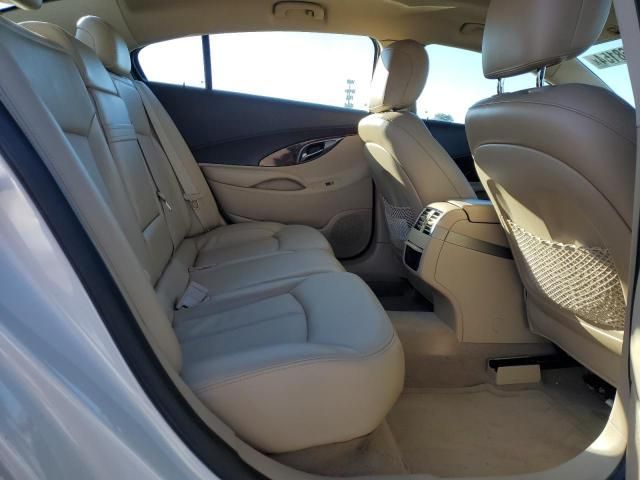 2013 Buick Lacrosse