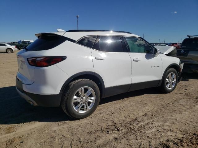 2019 Chevrolet Blazer 2LT