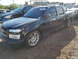 Vehiculos salvage en venta de Copart Kapolei, HI: 2005 Chevrolet Colorado