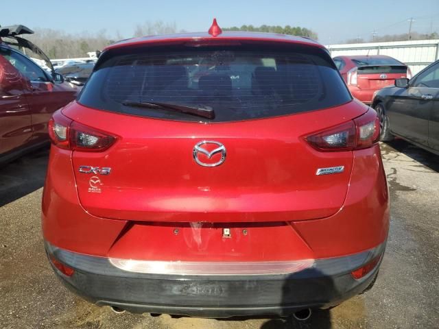 2016 Mazda CX-3 Touring