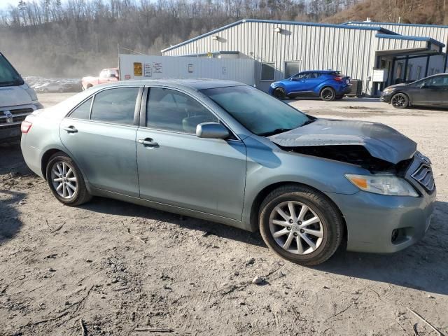 2011 Toyota Camry SE