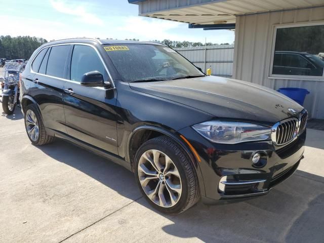 2014 BMW X5 XDRIVE35I