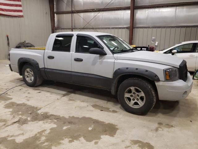 2006 Dodge Dakota Quad SLT