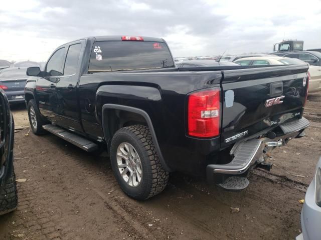 2015 GMC Sierra K1500 SLE