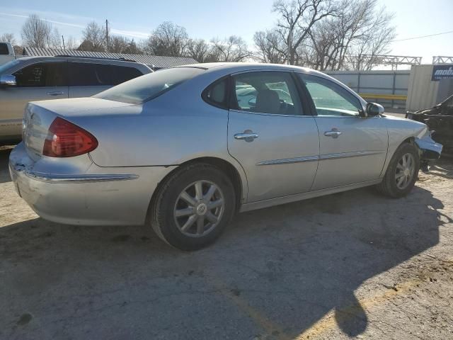 2009 Buick Lacrosse CXL