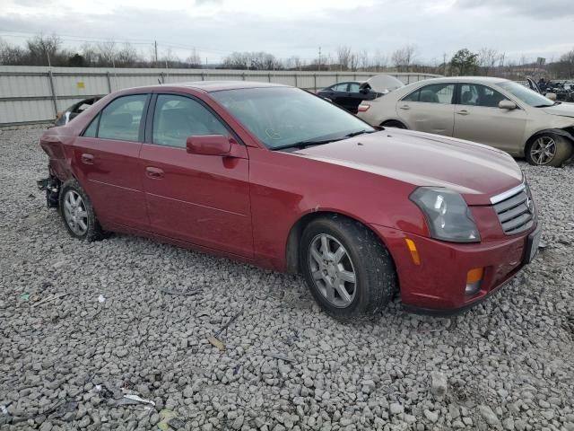 2005 Cadillac CTS HI Feature V6