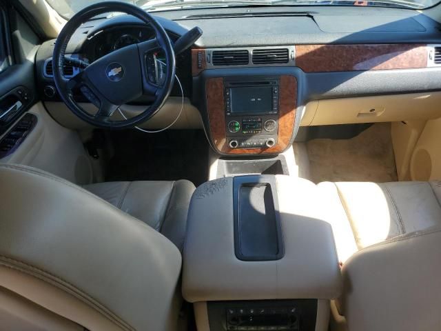 2007 Chevrolet Tahoe C1500