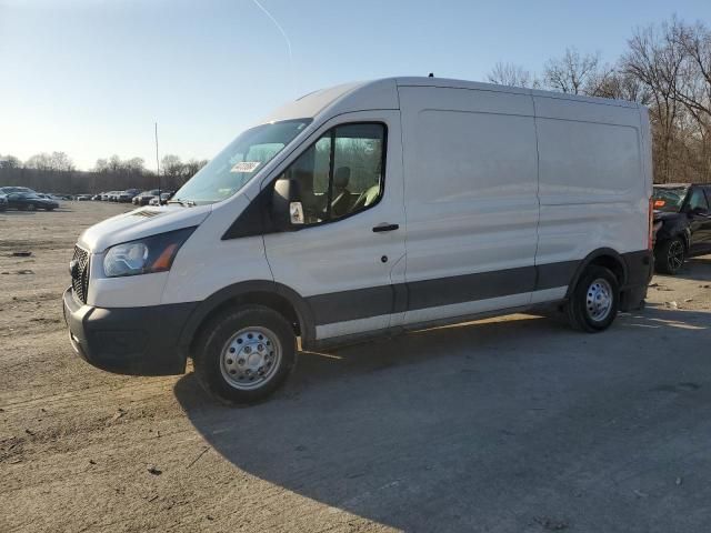 2023 Ford Transit T-250