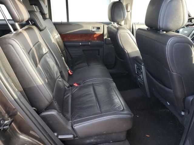 2011 Ford Flex Limited