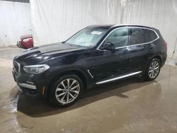 2019 BMW X3 XDRIVE30I for sale in Central Square, NY