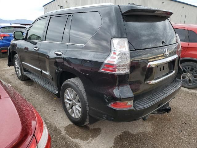 2019 Lexus GX 460