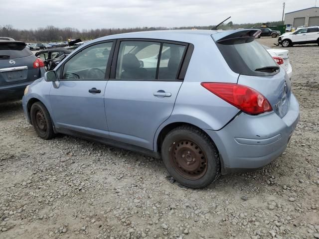 2009 Nissan Versa S