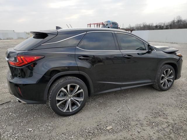 2019 Lexus RX 350 Base