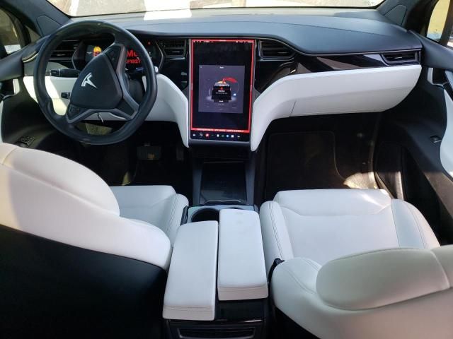 2019 Tesla Model X