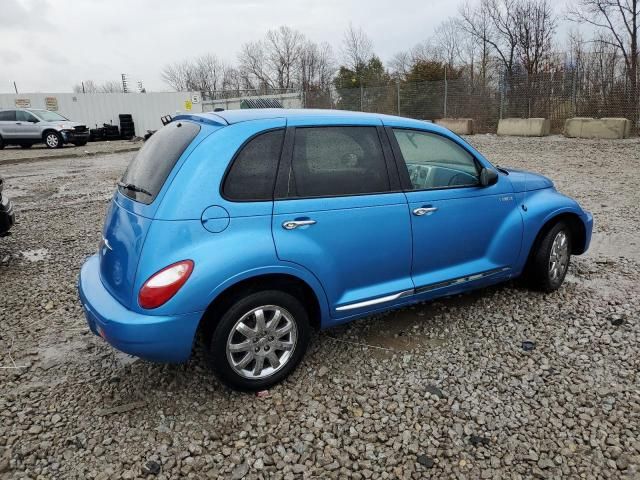 2008 Chrysler PT Cruiser