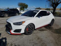 2022 Hyundai Veloster N for sale in Orlando, FL