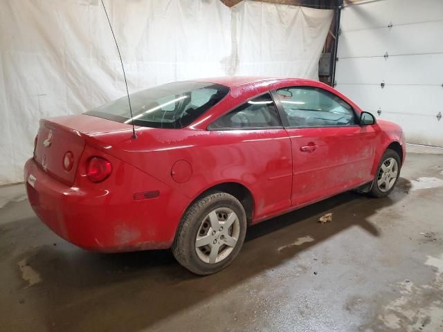 2007 Chevrolet Cobalt LS