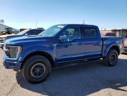 Vehiculos salvage en venta de Copart Phoenix, AZ: 2022 Ford F150 Raptor