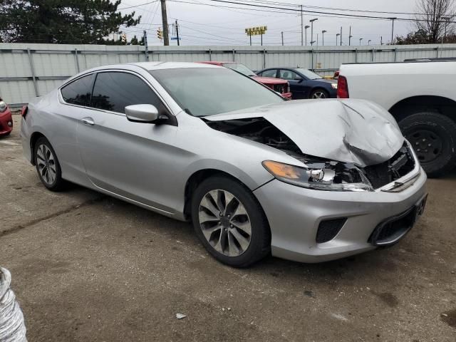 2013 Honda Accord LX-S