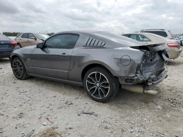 2014 Ford Mustang GT