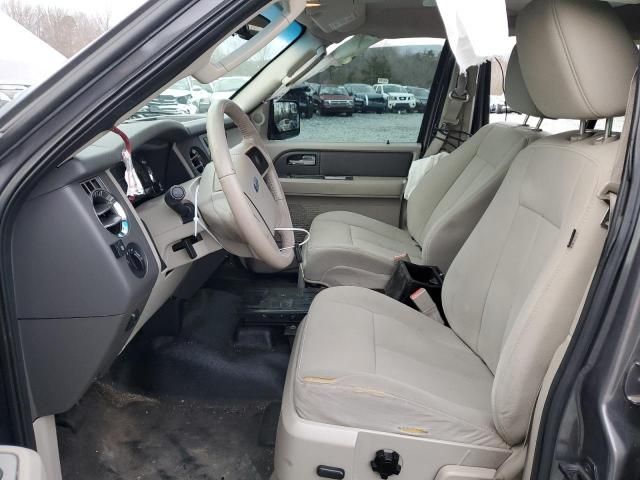 2014 Ford Expedition XL