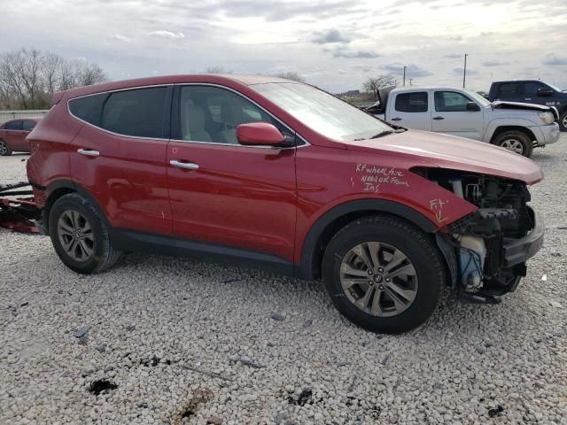 2016 Hyundai Santa FE Sport