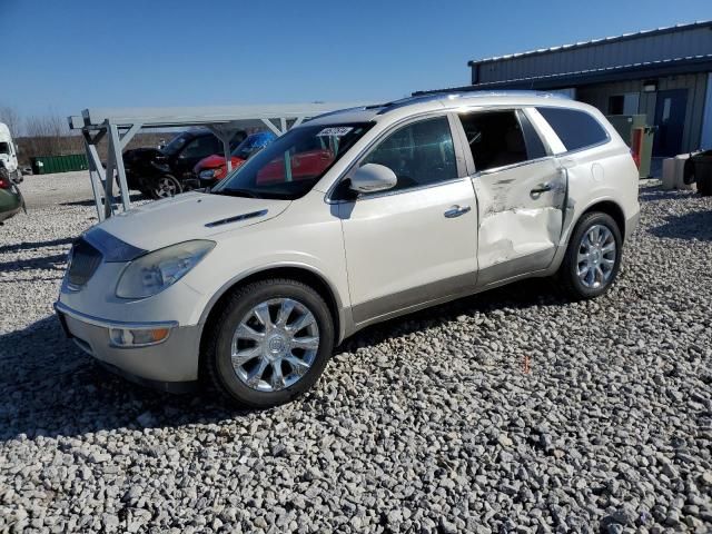 2012 Buick Enclave