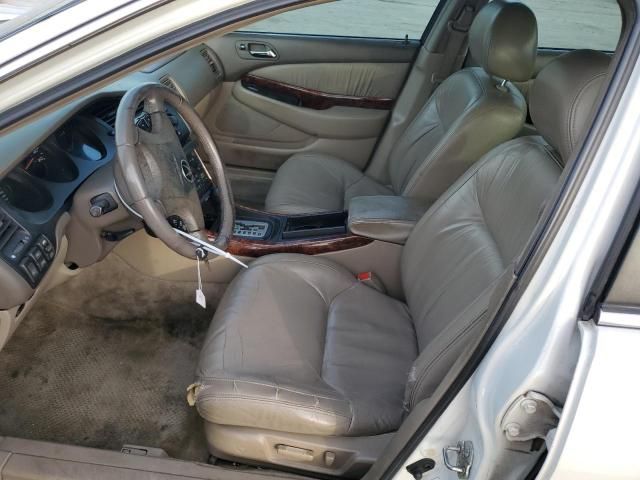 2003 Acura 3.2TL