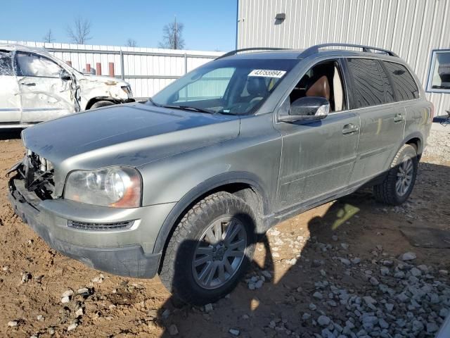 2008 Volvo XC90 3.2