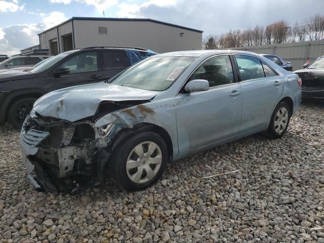 2008 Toyota Camry CE