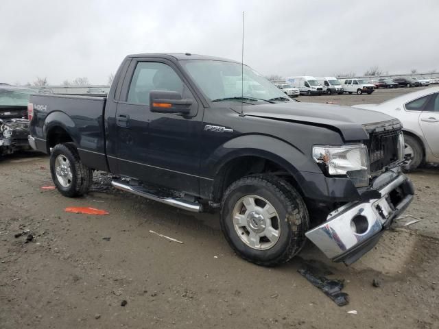 2014 Ford F150