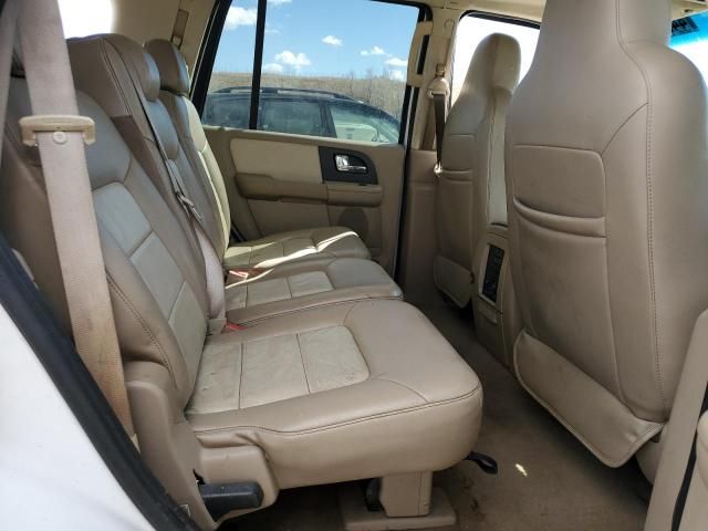 2006 Ford Expedition Eddie Bauer