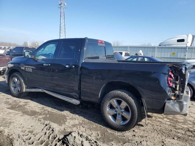 2013 Dodge RAM 1500 SLT