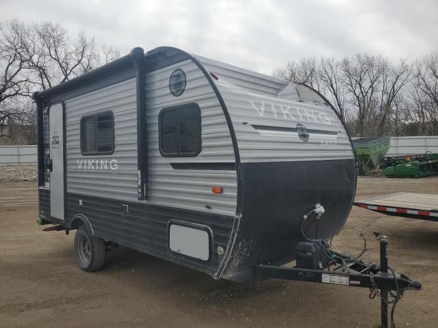 2020 Viking Trailer