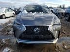 2015 Lexus NX 200T