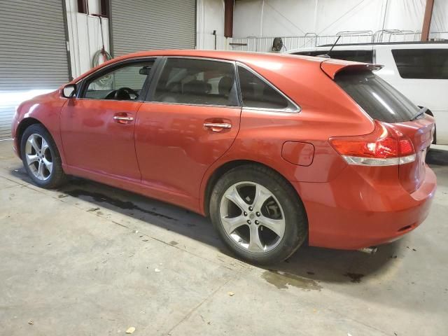 2010 Toyota Venza