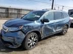 2021 Honda Pilot Touring