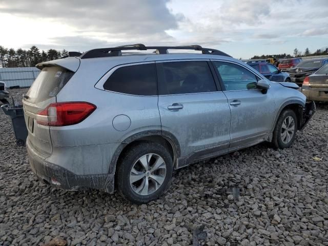 2021 Subaru Ascent Premium