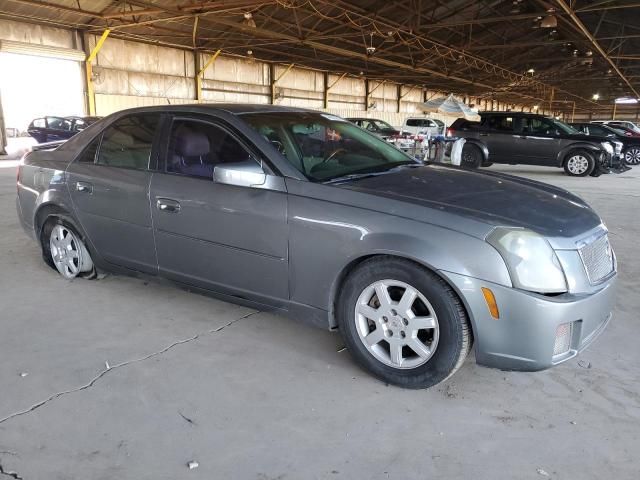 2005 Cadillac CTS HI Feature V6