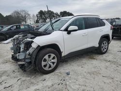 2020 Toyota Rav4 LE for sale in Loganville, GA