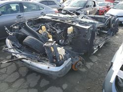 Vehiculos salvage en venta de Copart Martinez, CA: 2000 Chevrolet Silverado C1500