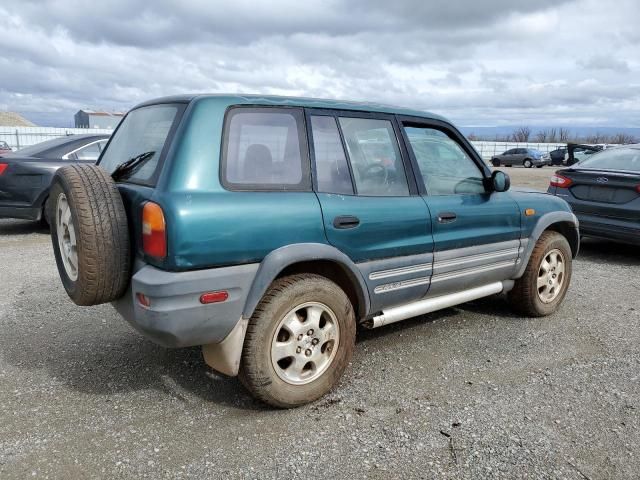 1996 Toyota Rav4